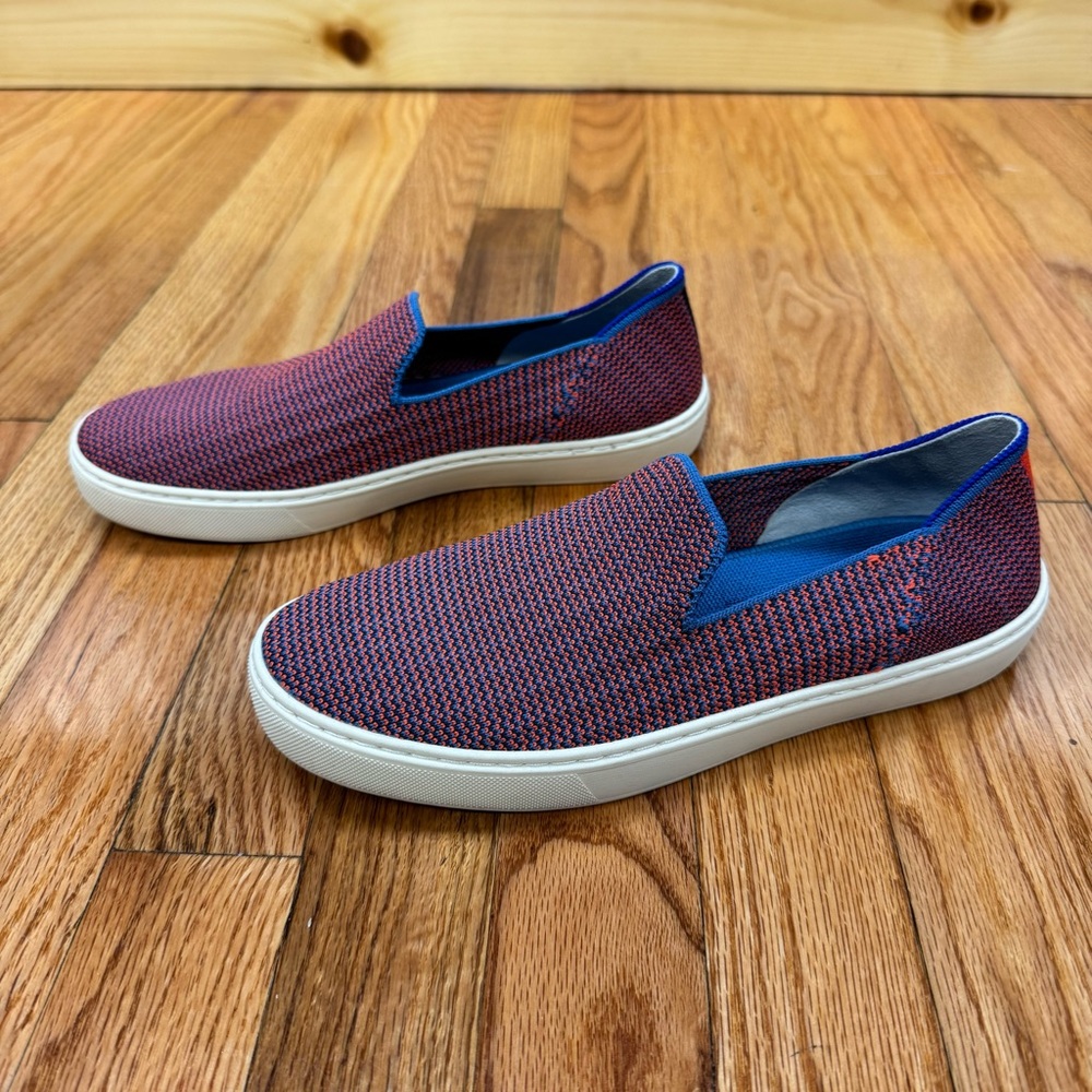 Rothy’s Women’s The Original Slip-On Sneaker - Picture 3 of 11